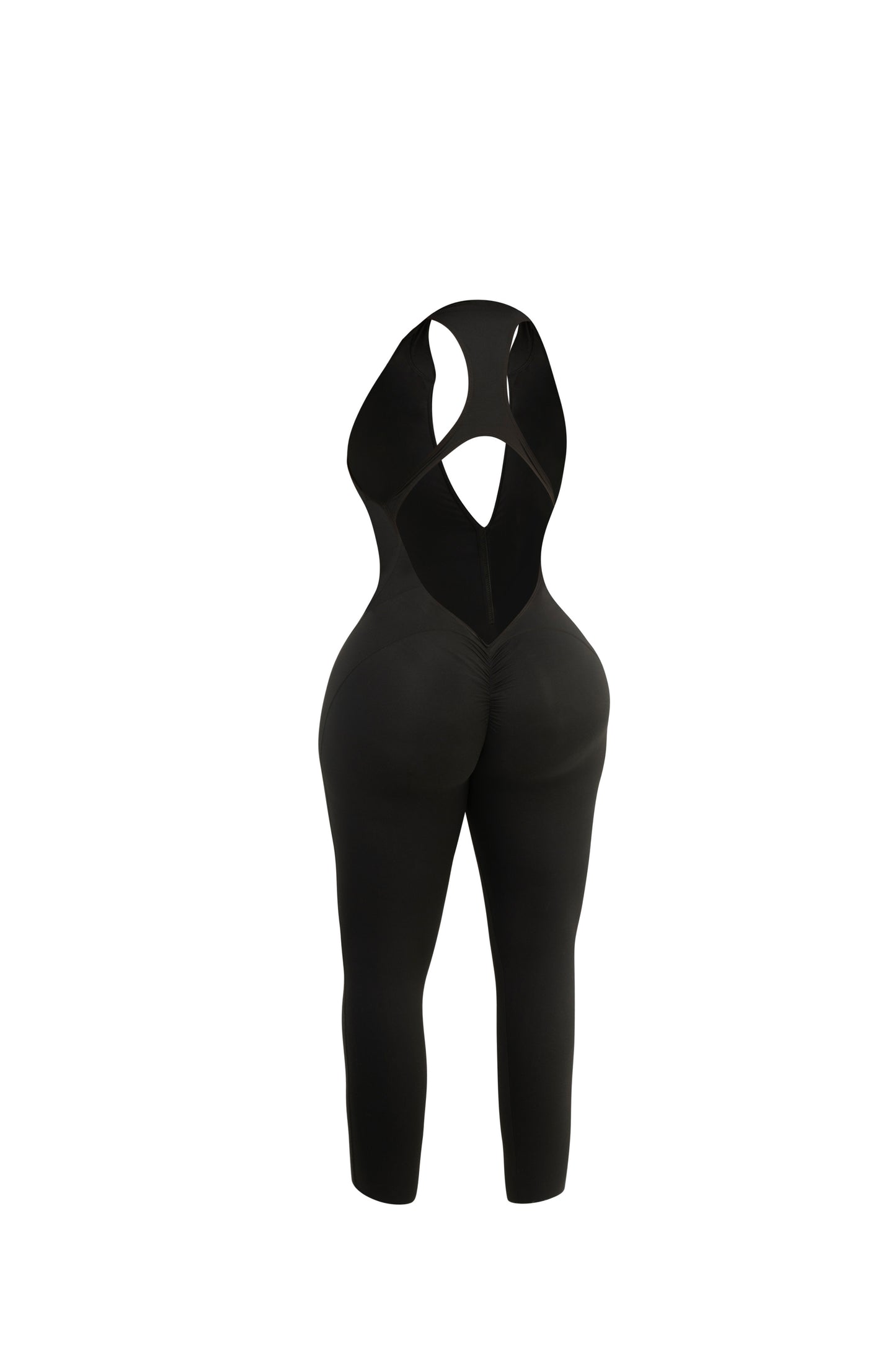 Seamless Jumpsuit ”long”