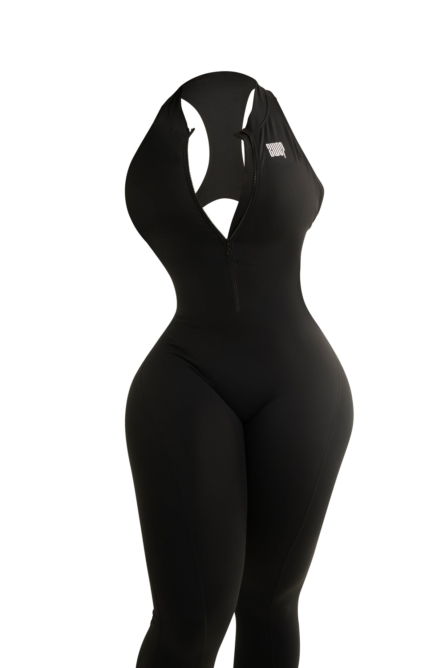 Seamless Jumpsuit ”long”